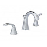 Huntington Brass Trend 8″ Spread Faucet in Chrome