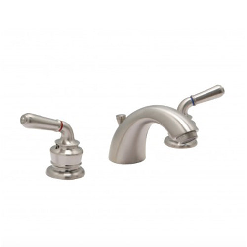 Huntington Brass Cypress 8″ Spread Faucet
