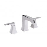 Huntington Brass Reflection 8″ Spread Faucet