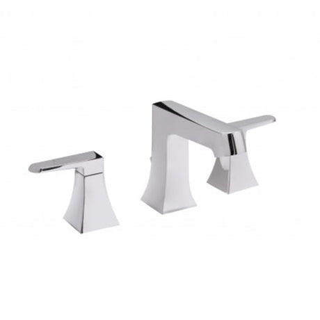 Huntington Brass Reflection 8″ Spread Faucet