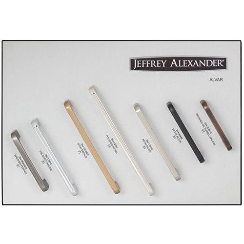 Alvar Cabinet Hardware Collection
