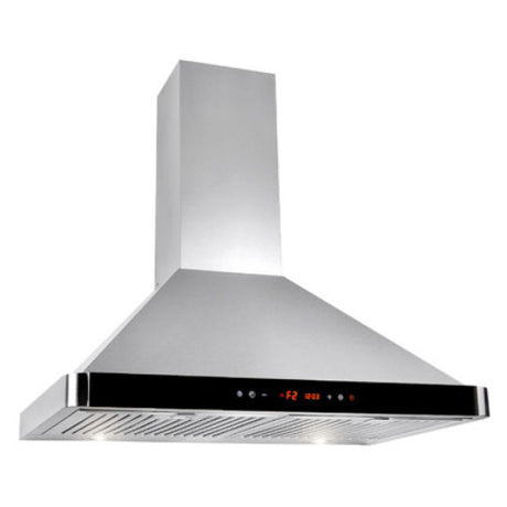 30" Prior Creek Barlow Range Hood Winslyn Industries