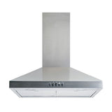 Prior Creek Bradford 30" Range Hood