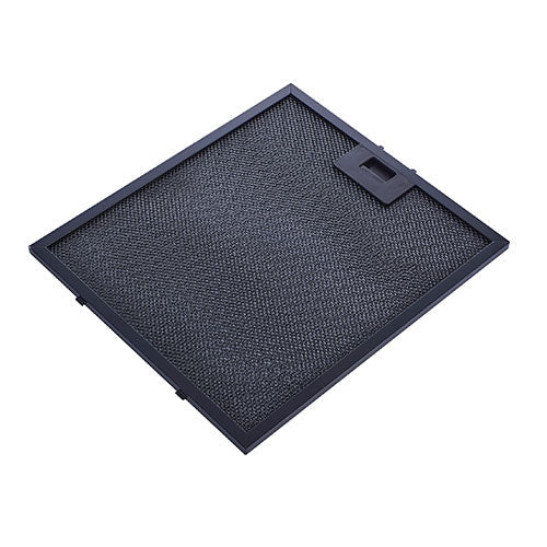 Prior Creek Black Brenton 30" Range Hood