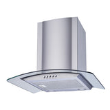 Prior Creek Brenton 30" Range Hood