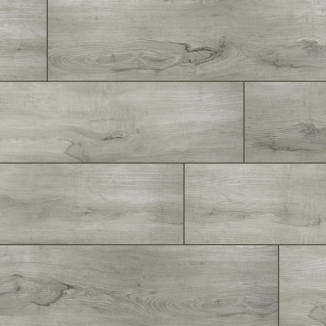 XL Cyrus - Dunite Oak - 12 MIL - 9 x 60 in - Sample Flooring Sample MSI