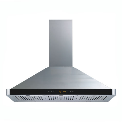 Prior Creek Buckingham 36" Range Hood