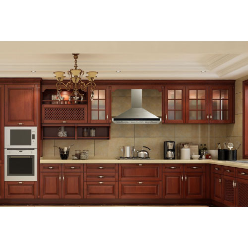Prior Creek Buckingham 36" Range Hood