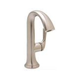 Huntington Brass Joy Tall Single Handle Faucet