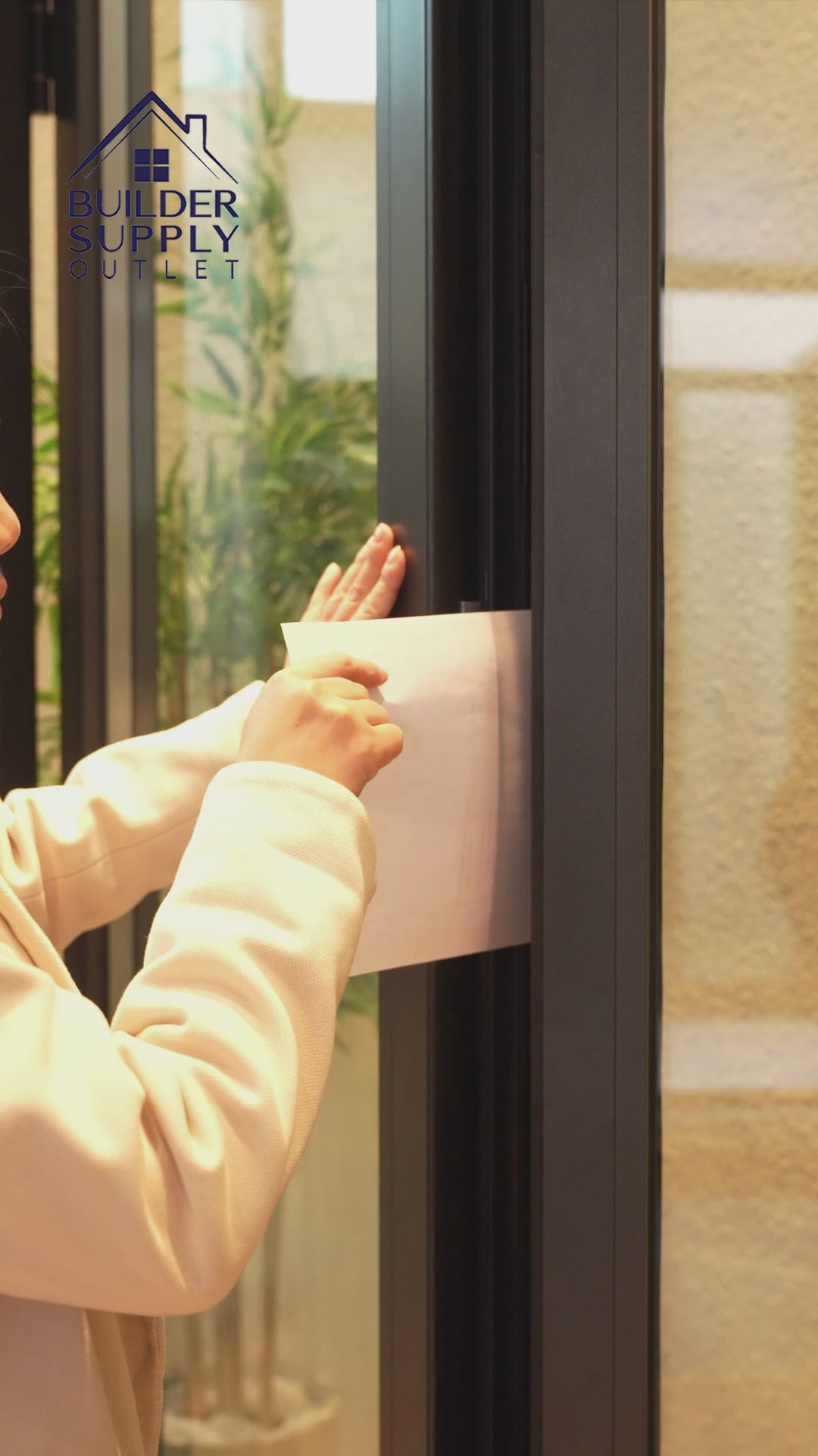 Modera Aluminum Exterior Bifold Door Exterior Doors Foshan Wanjia Window and Doors Co., Ltd.