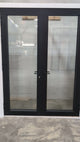 Modera Aluminum Exterior Pre-Hung Door Exterior Doors Foshan Wanjia Window and Doors Co., Ltd.