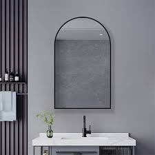 Prior Creek Aurora 24" x 39" Mirror Prior Creek Mirror Dongguan Jitai Electronic Technology Co.,
