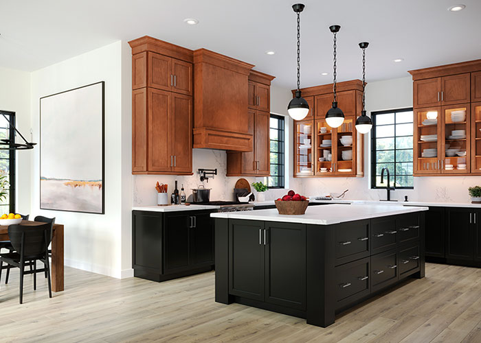Waypoint Living Spaces Builder Supply, Waypoint Kitchen Cabinet Ratings For 2018