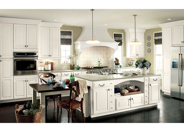 Waypoint Cabinetry Builder Supply Outlet