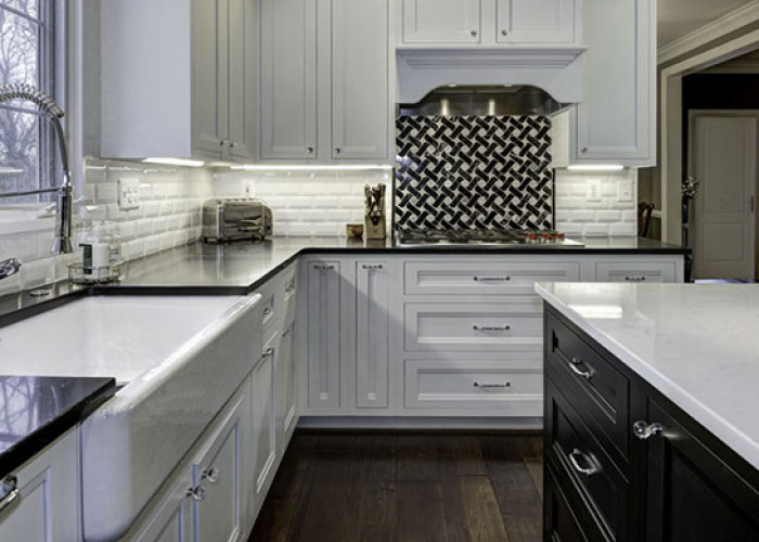 Builder Supply Outlet - Shiloh Cabinetry