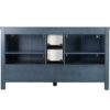 Craft + Main Brantley 60" Vanity in Harbor Blue - Image 4