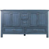 Craft + Main Brantley 60" Vanity in Harbor Blue - Image 5