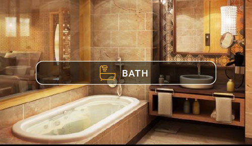 Basic Bathtub Types And Differences