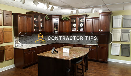 How To Find A Good Contractor
