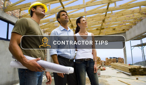Tips For Hiring a Contractor