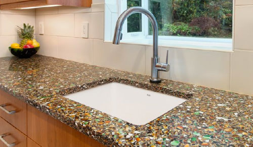 Little-known Kitchen Countertop Types Revealed