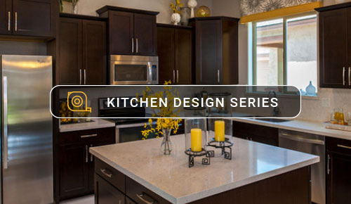 Kitchen Counter Decor Made Simple