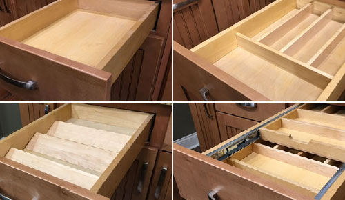 What’s In Your Kitchen Drawer?