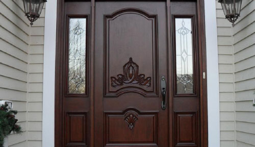 How To Easily Install Your Own Exterior Door