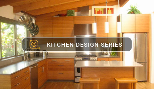 Going Green With Your Kitchen Remodel