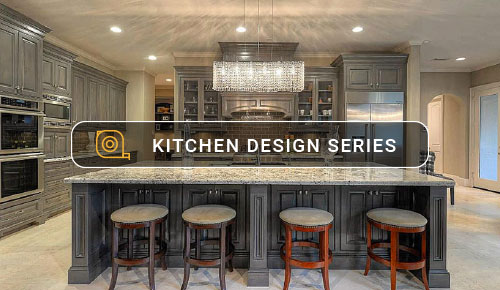Designing The Perfect Kitchen Island Made Simple