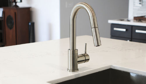 How To Select The Perfect Faucet