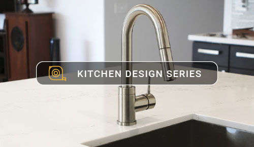 How To Select The Perfect Faucet