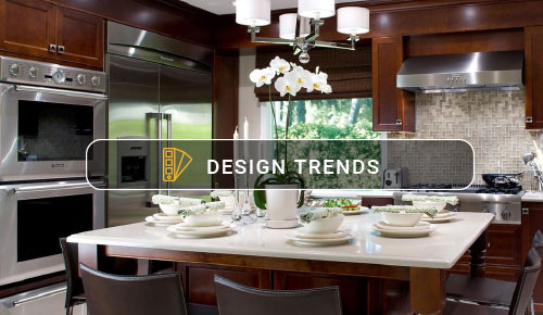 Discover The Latest Kitchen Cabinet Trends