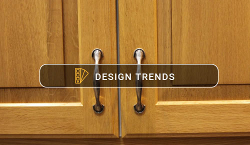 Spice Up Your Kitchen With Stylish Kitchen Cabinet Hardware