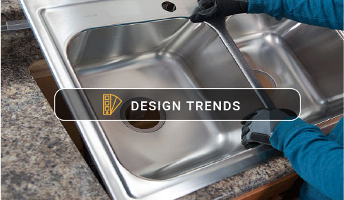 How To Remove A Kitchen Sink And Install A New One