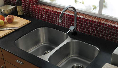 Understanding Sinks