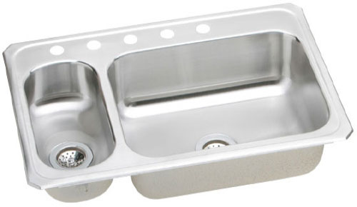 The Simple Guide To Understanding Kitchen Sinks