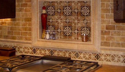 How To Select Kitchen Backsplash Tile