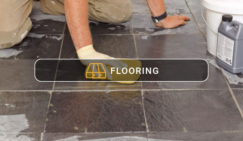 How To Lay A Tile Floor