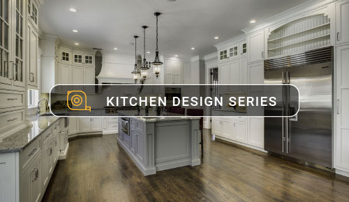 Some Simple Words On Kitchen Design
