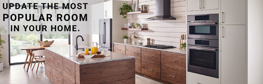 Builder Supply Outlet Kitchen