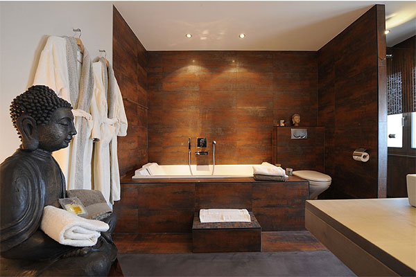 Spa Bathroom, Bathroom Design, Bathroom Style, Spa, Home Improvement, The  Edge Kitchen and Bath