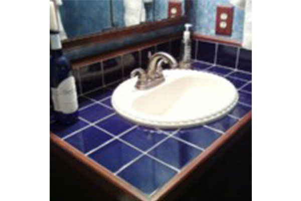 Quartz Granite Vanity Tops Bathroom, How To Remove Tile Bathroom Vanity Top