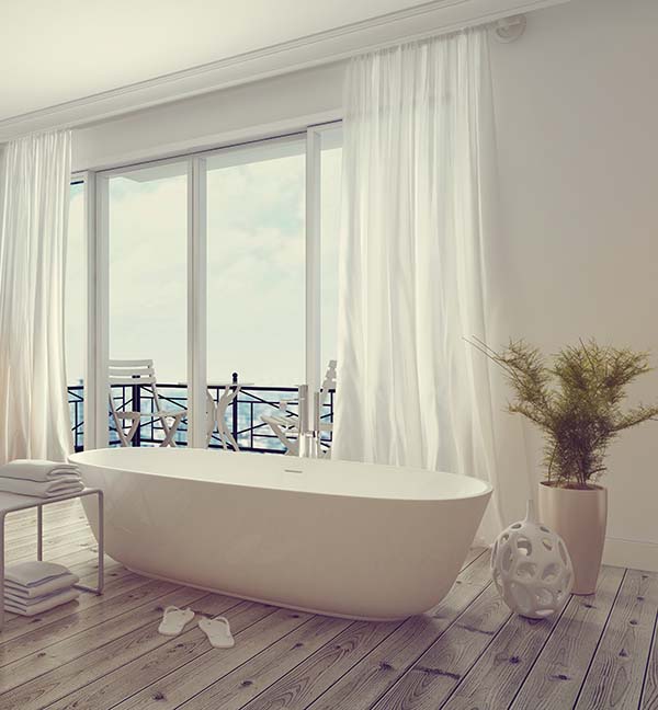 How A Freestanding Tub Can Change Your Life!
