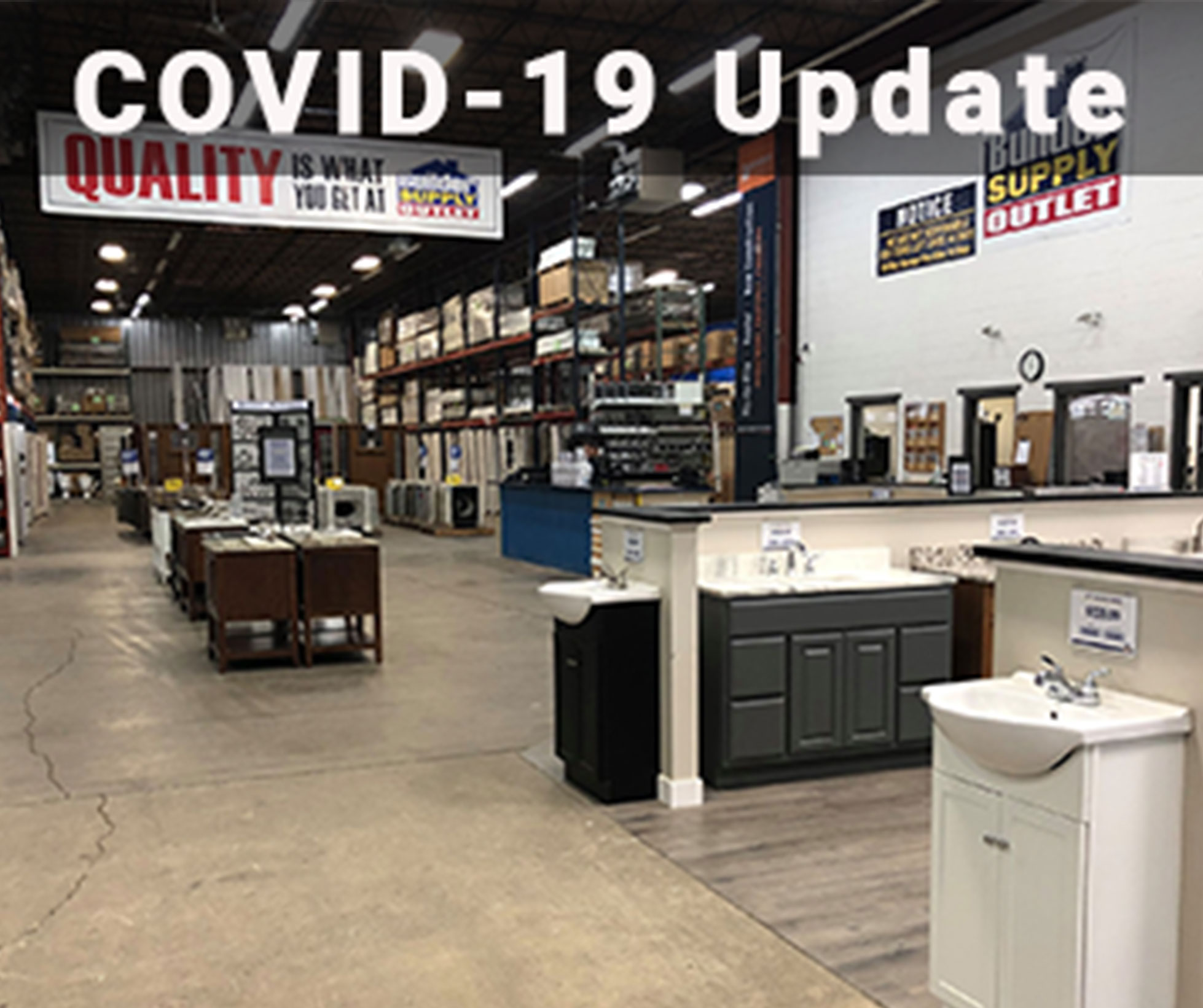 Update on COVID-19 and BSO