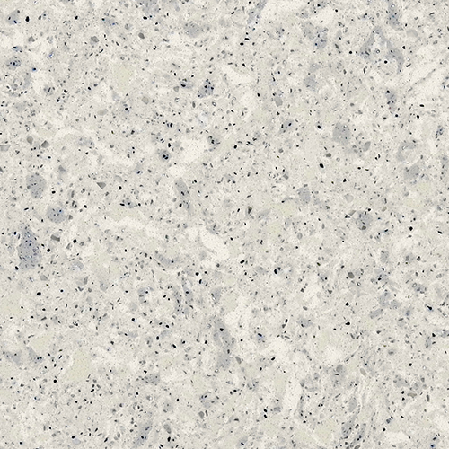 River White Quartz Countertop - Builder Supply Outlet