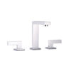Prior Creek Chatham 8" Spread Faucet in Chrome