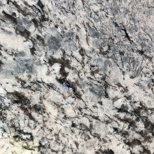 granite countertop in lennon finish