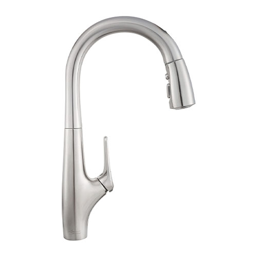 american standard avery touchless kitchen faucet