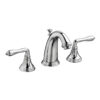 American Standard Ashbee 8″ Spread Faucet in Chrome